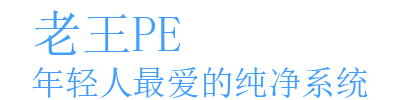 老王PE - 互聯(lián)網(wǎng)資源分享平臺(tái)