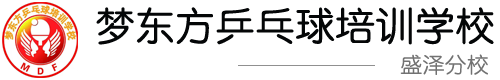 夢東方乒乓球培訓學校_盛澤乒乓球培訓