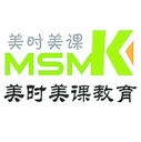 美時(shí)美課教育
