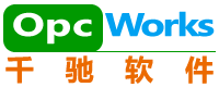 千馳軟件 - OPC服務(wù)器|OPC客戶端|UA服務(wù)器|UA客戶端|Web監(jiān)控系統(tǒng)