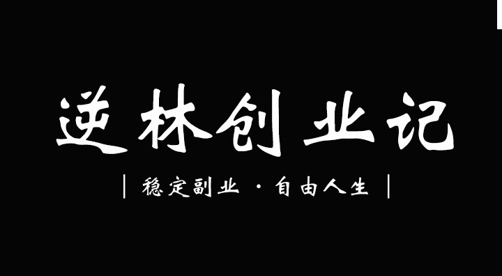 逆林創(chuàng)業(yè)記_【推薦新手互聯(lián)網(wǎng)個(gè)人小成本副業(yè)項(xiàng)目冷門好點(diǎn)子】