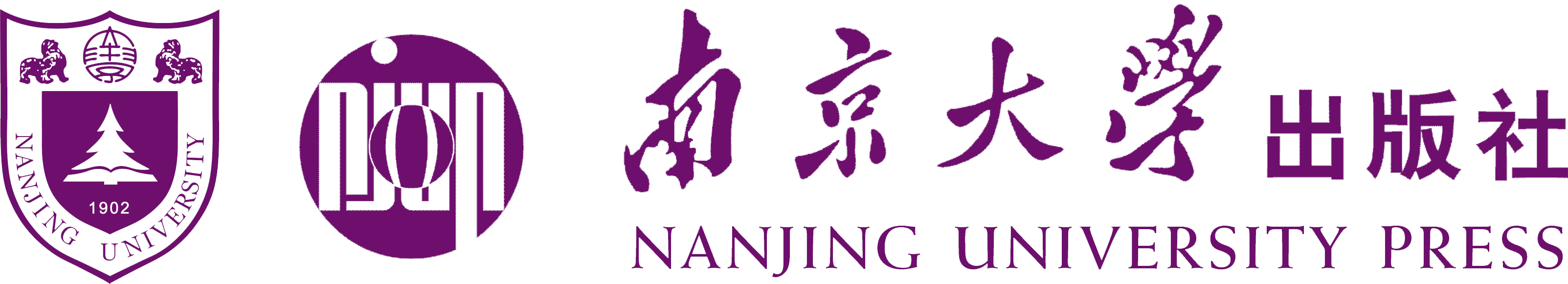 南京大學(xué)出版社