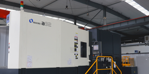 南通富創(chuàng)精密制造有限公司