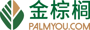 金棕櫚企業機構