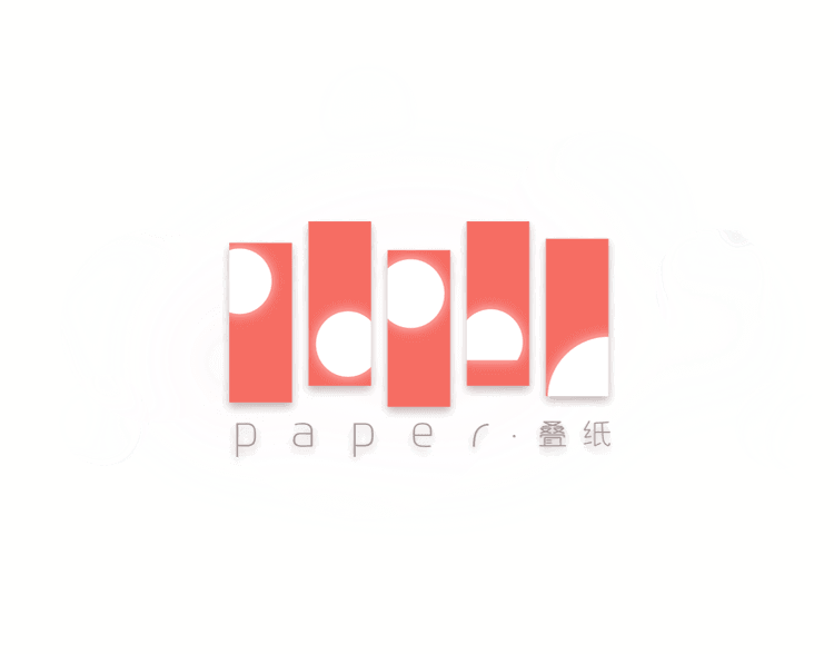 疊紙游戲-Papergames