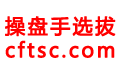 交易員選拔網(wǎng)_專注于期貨操盤手選拔、投顧孵化的平臺(tái)