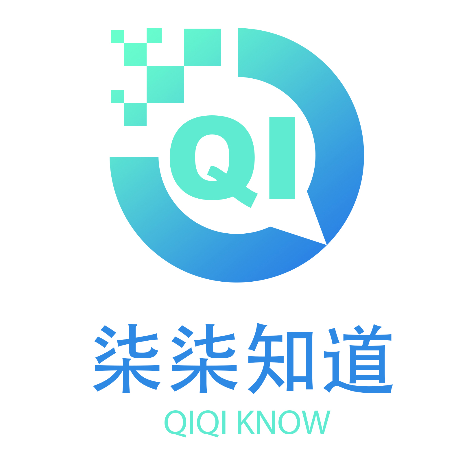 柒柒知道 簡(jiǎn)約網(wǎng)站，全新回歸