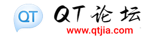 QT論壇-專注免費(fèi)軟件,活動,教程分享 - qtjia.com