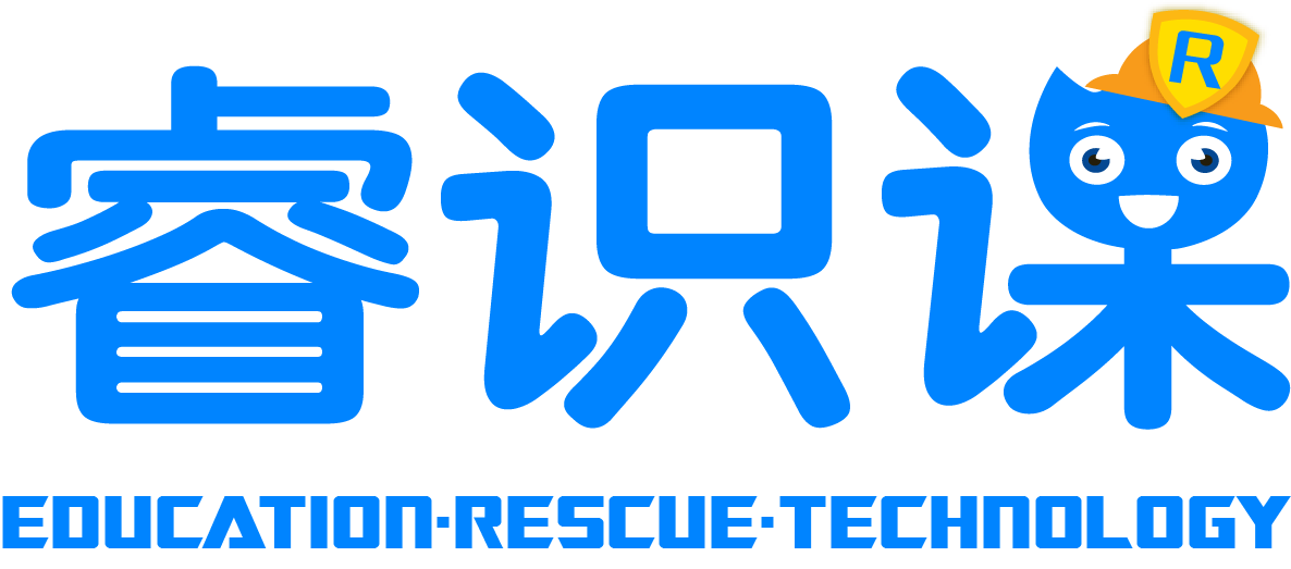 發現 - 睿識課