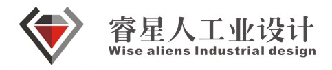 深圳工業產品設計-龍崗數碼產品外觀設計-大健康類|視頻類高拍儀設計-深圳市睿星人設計發展有限公司
