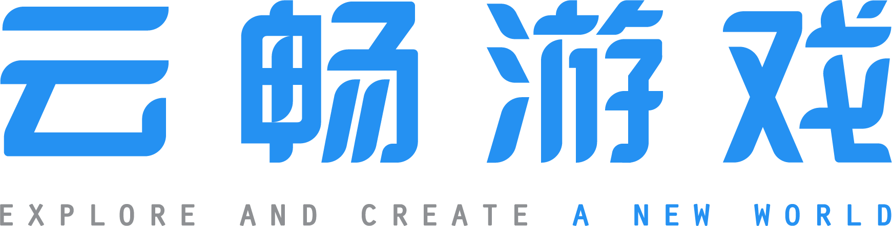 云暢游戲官網(wǎng)