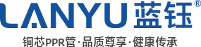 覆塑紫銅管_藍鈺_PPR銅芯管-杭州三棱管道科技有限公司