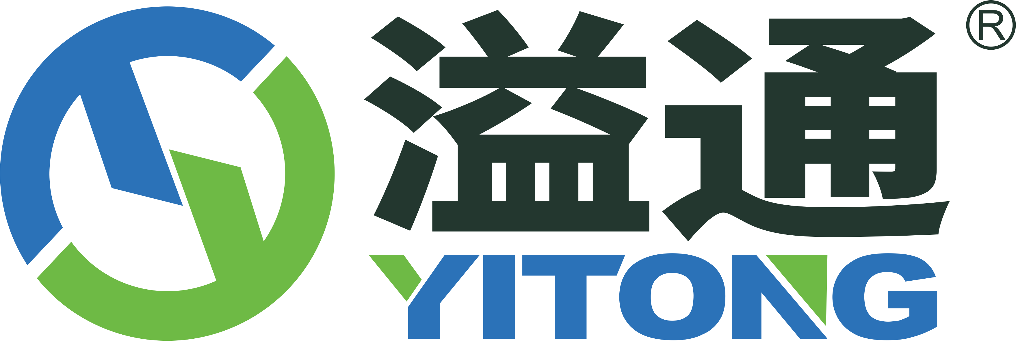 溢通環保科技(莆田)有限公司