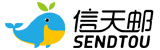 信天郵企業(yè)站 信天郵商務(wù)有限公司