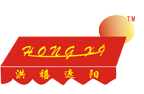 上海洪禧裝飾制品有限公司