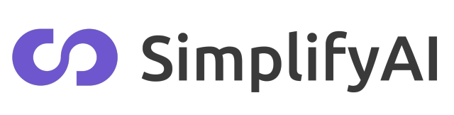 SimplifyAI 知識(shí)助手 - 使用 AI，跟你的知識(shí)直接對(duì)話