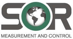 SOR,開關,壓力計、差壓計、溫度計、流量計、液位計、閥門和測量儀