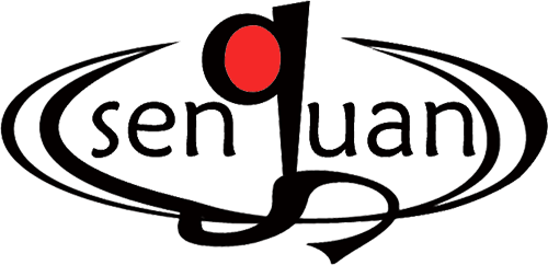 滾軸平行度測量系統_激光對中儀_激光測徑儀_寧波森泉科技有限公司