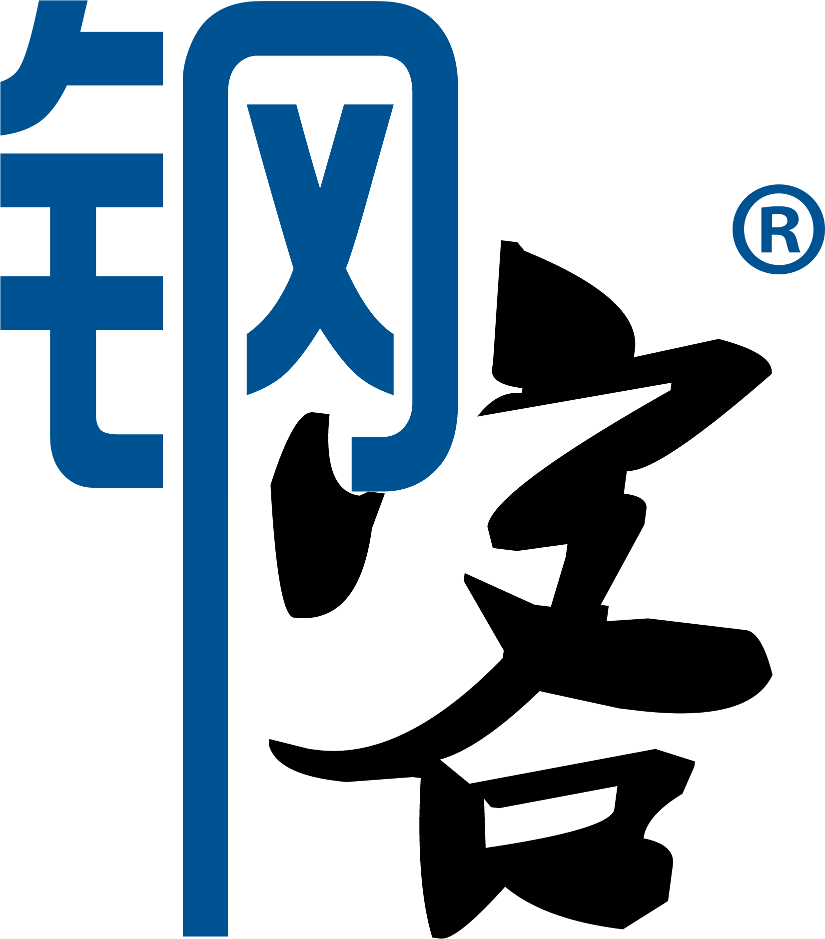 上海鋼客工程項目及特種用鋼
