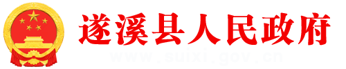 遂溪縣人民政府網