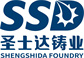 山西圣士達(dá)鑄業(yè)有限公司 圣士達(dá)圣士達(dá)鑄業(yè) 圣士達(dá)球墨鑄鐵管