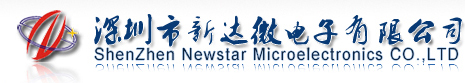 新達(dá)微電子--電路保護(hù)器件及解決方案