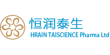 北京恒潤(rùn)泰生醫(yī)藥科技有限公司_HRAIN TAISCIENCE Pharma Ltd