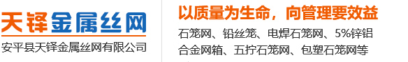 安平縣天鐸金屬絲網有限公司