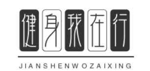 健身我在行-關于瘦身健身的知識分享網站