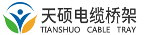 防火電纜橋架_熱鍍鋅電纜橋架_大跨距電纜橋架-文安縣天碩金屬制品有限公司