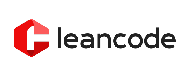 LeanCode - 更快地開發，更好的業務軟件，更低門檻的數字化