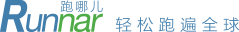 跑哪兒 - 用智慧連接運動健康