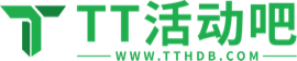 TT活動吧 | 找活動，上TT活動吧