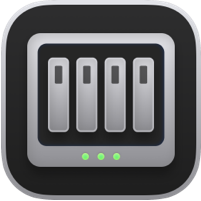 綠聯(lián)NAS私有云官網(wǎng) - 更懂你的數(shù)據(jù)中心