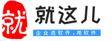 首頁-就這兒-企業選軟件，用軟件，售后服務，技術支持就在這兒