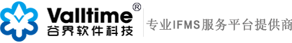 谷界軟件科技（上海）有限公司