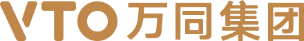 萬同集團（VTO）- 打造最強電商服務生態(tài)圈