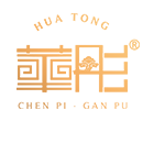 江門市新會區華峰茶藝園_柑普茶