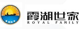 霞湖世家服裝有限公司