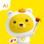 小熊美術(shù) | 3-8歲少兒美育綜合素養(yǎng)AI課 | 美術(shù)寶教育出品