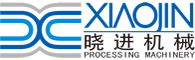 河北曉進機械制造股份有限公司