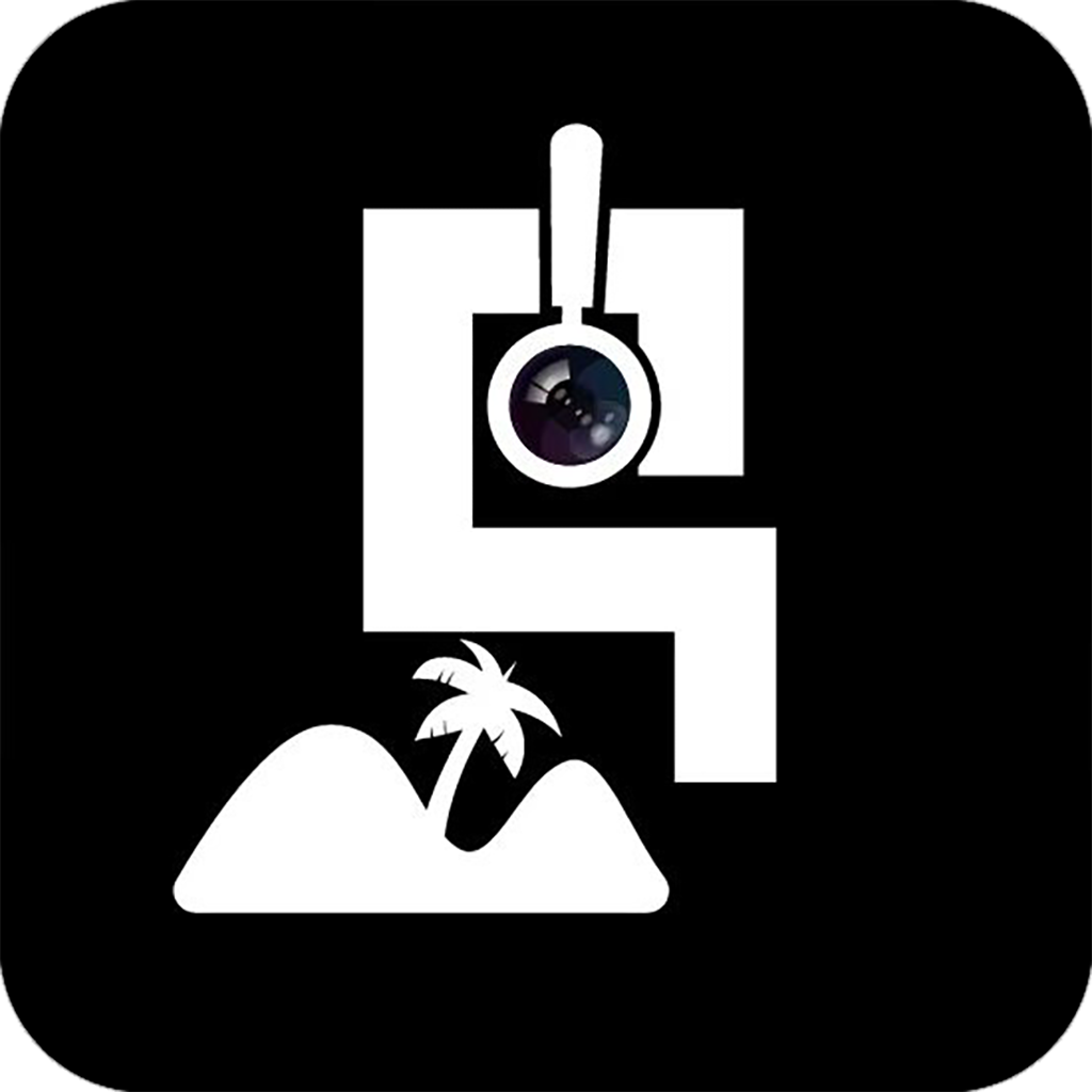 顏探島