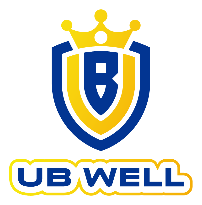 優(yōu)碧·唯愛UBwell