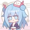 雨落落的小窩 – QwQ