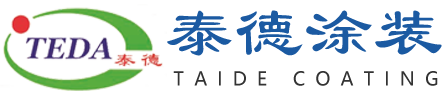 揚州泰德涂裝設備有限公司