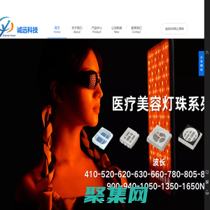 深圳市誠遠光電科技有限公司官網(wǎng) LED封裝燈珠供應商SMD/SMT/DISPLAY燈珠貼片數(shù)碼管