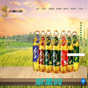 花生油廠家_食用油生產(chǎn)廠家_糧油加盟-青島吳昊植物油有限公司
