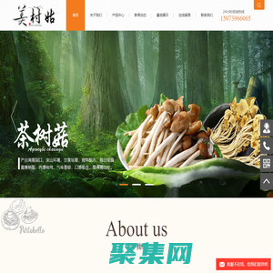 雪峰蜜桔_羊肚菌廠家_茶樹菇基地_鹿茸菇基地-湖南美村姑農(nóng)業(yè)發(fā)展有限公司