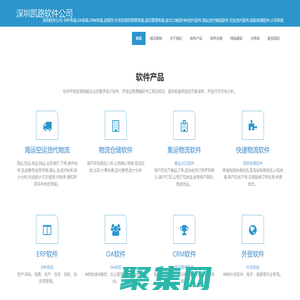 深圳軟件公司,OA,CRM,ERP,進(jìn)銷存,外貿(mào)軟件,物流進(jìn)出口FMS貨代軟件
