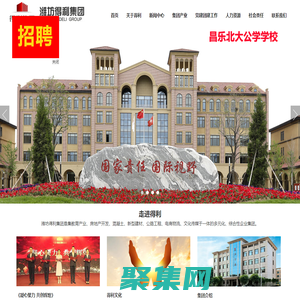 濰坊得利集團
